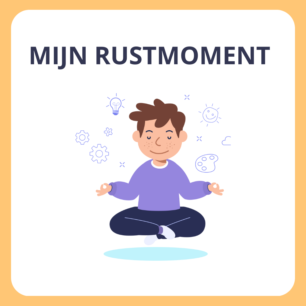 Mindfulness toolkit groep 1-6: Rust en emotionele balans voor kinderen in een drukke wereld